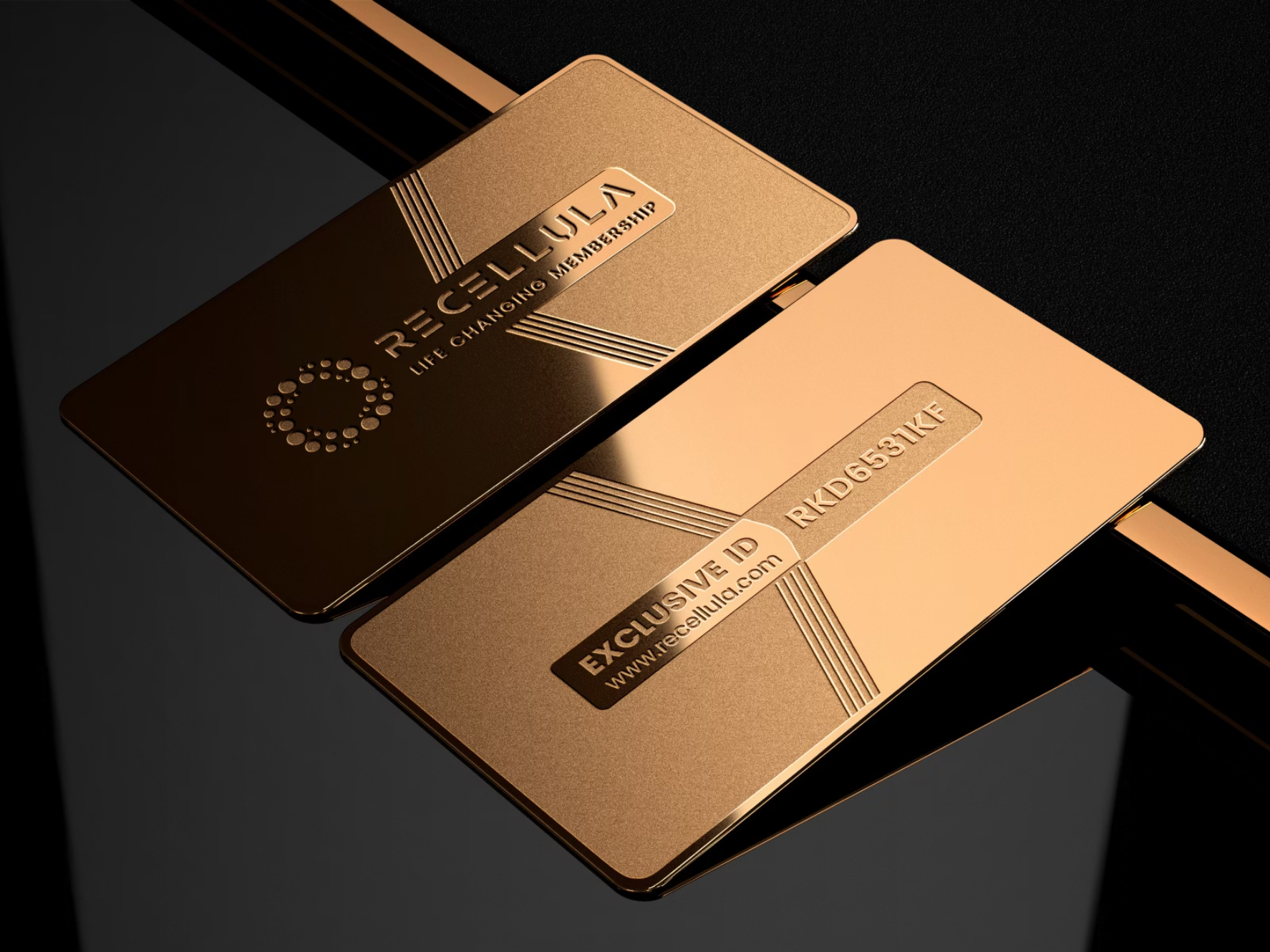 Membership Cards